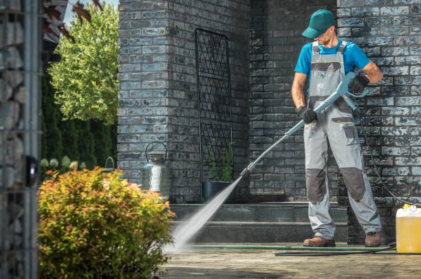 Best Parking Lot and Garage Cleaning  in William Paterson University Of New Jersey, NJ