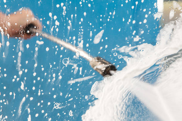 Best Heavy Equipment Washing  in William Paterson University Of New Jersey, NJ