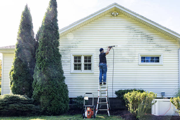 Professional Pressure Washing Services in William Paterson University Of New Jersey, NJ